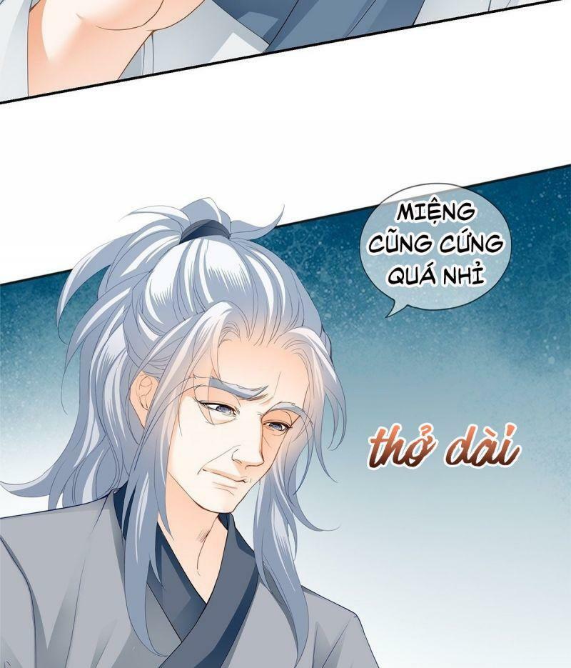 bổn vương muốn nàng chapter 22 8