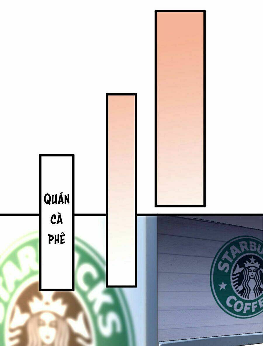 tiểu bạch điềm thê của long thiếu chapter 19 57