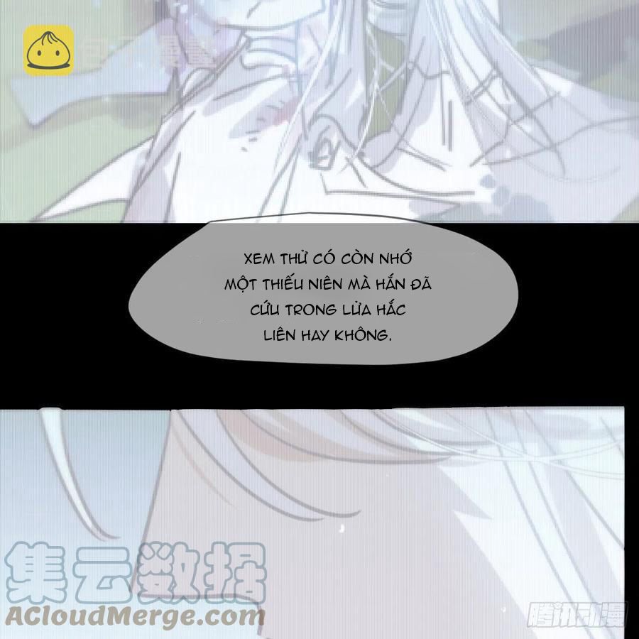 Bắt Lấy Ngao Ngao chapter 158 - Trang 2