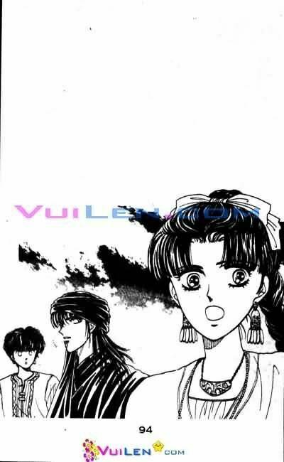 nàng công chúa ham chơi chapter 11 94