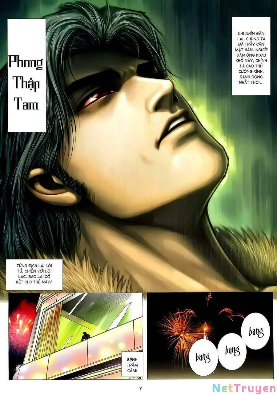 cuồng đao 04 chapter 29 7