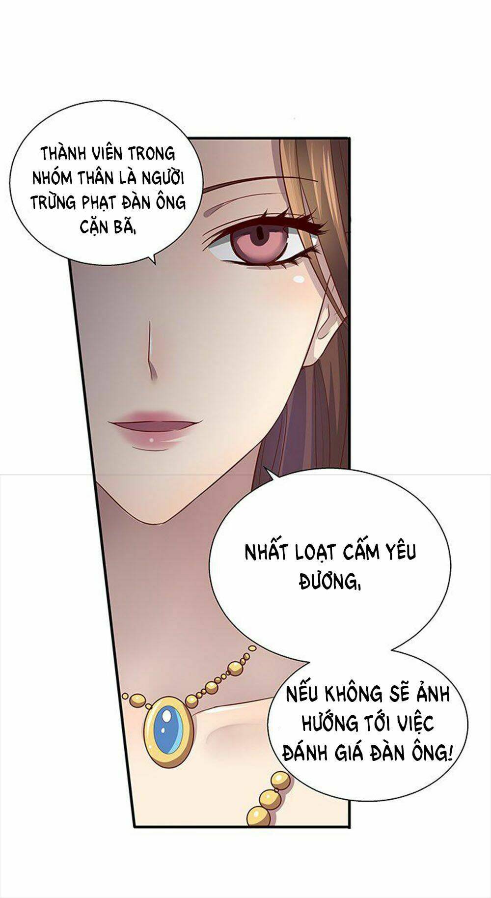 khi trò chơi ác ma bắt đầu chapter 9 22