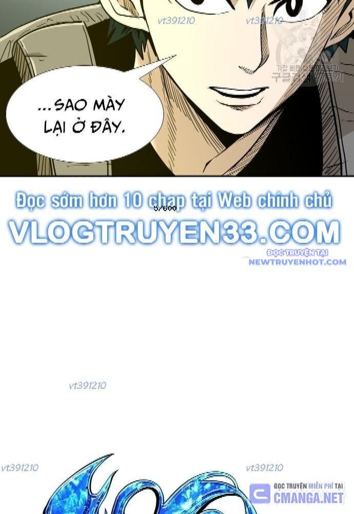 shark - cá mập chapter 251 9