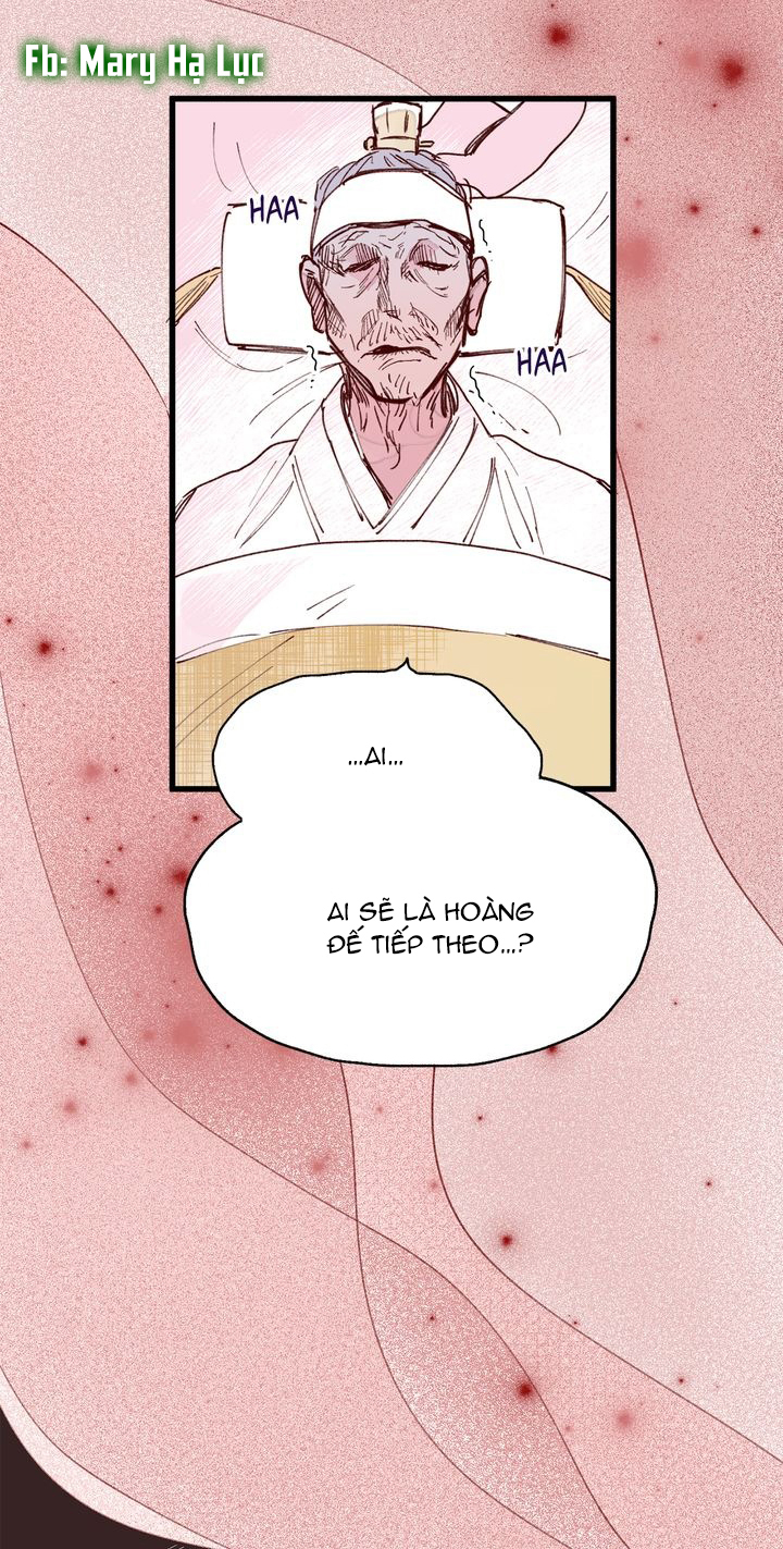 tham vọng quyền lực (full) chapter 40 4