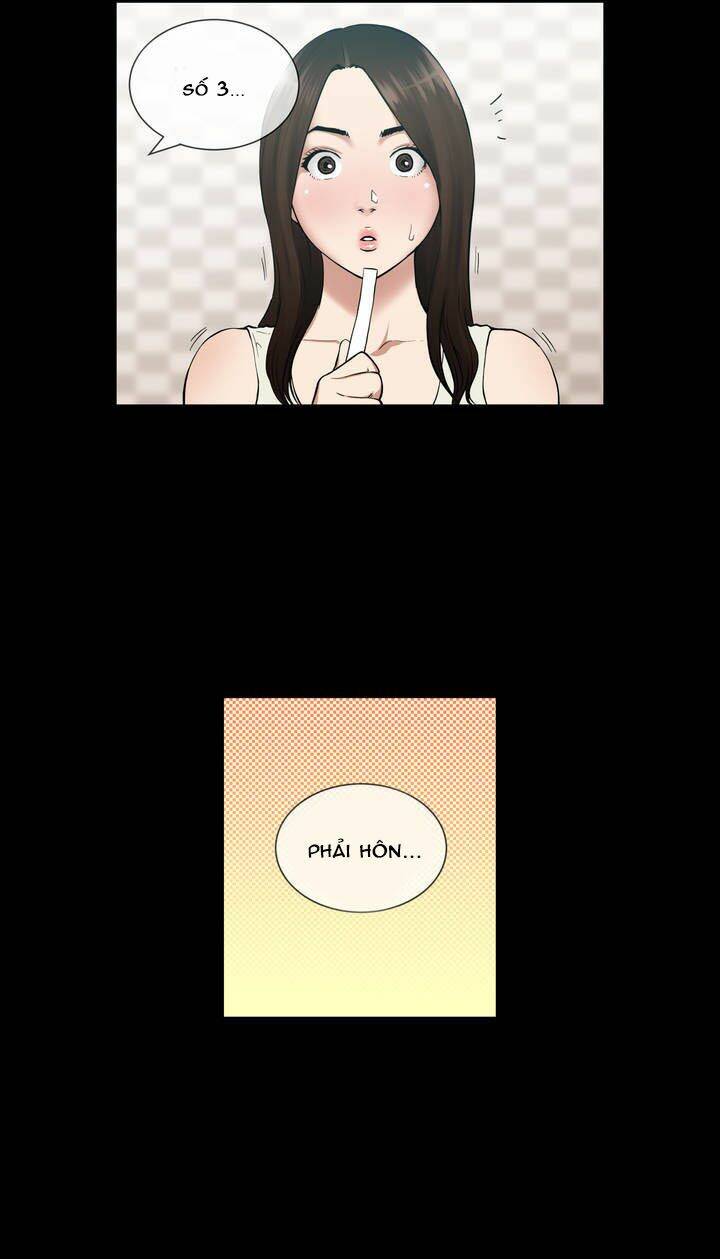 thần bài siêu năng chapter 2 19