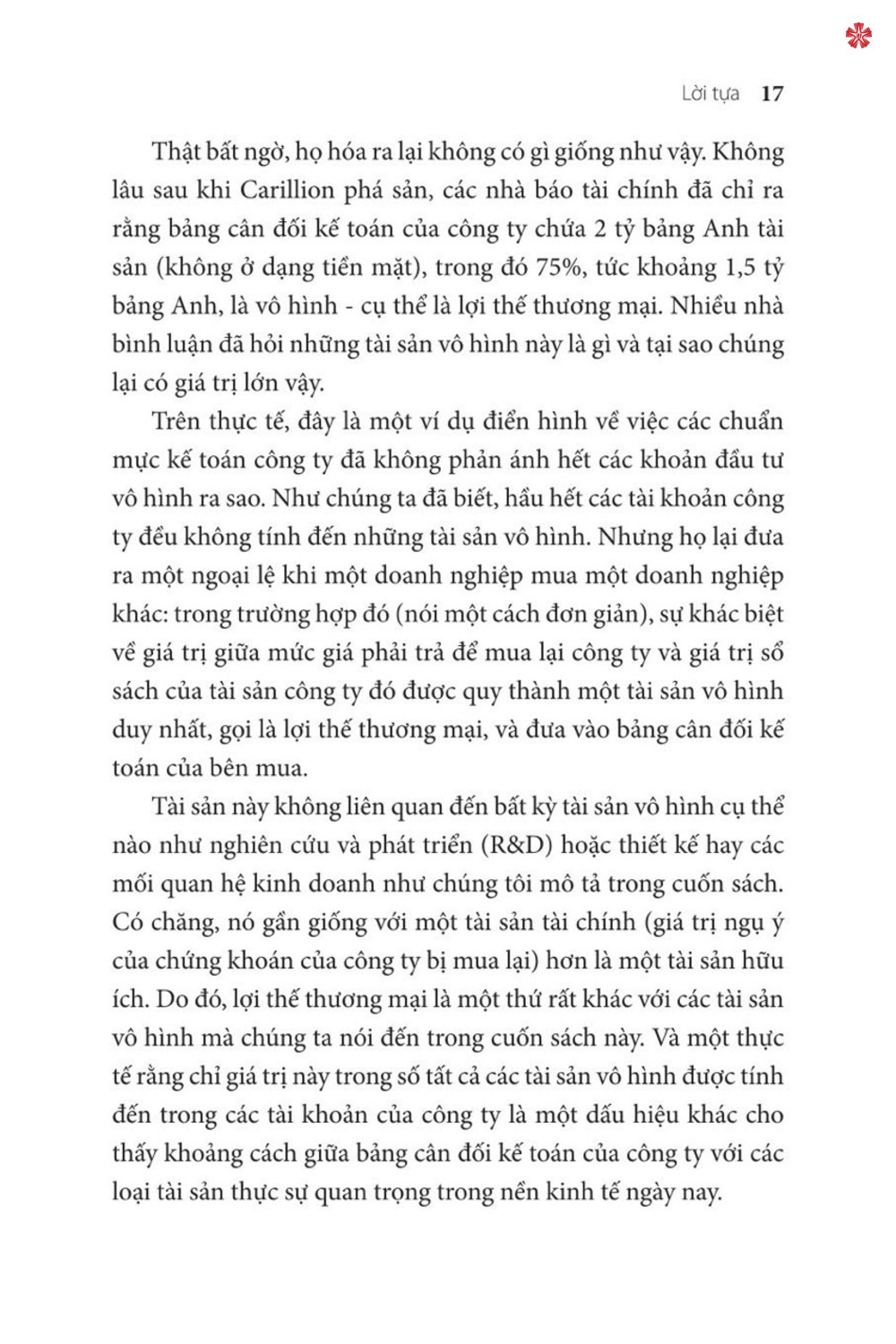 Chủ nghĩa tư bản không có tư bản. Sự trỗi dậy của nền kinh tế vô hình - bản in 2024