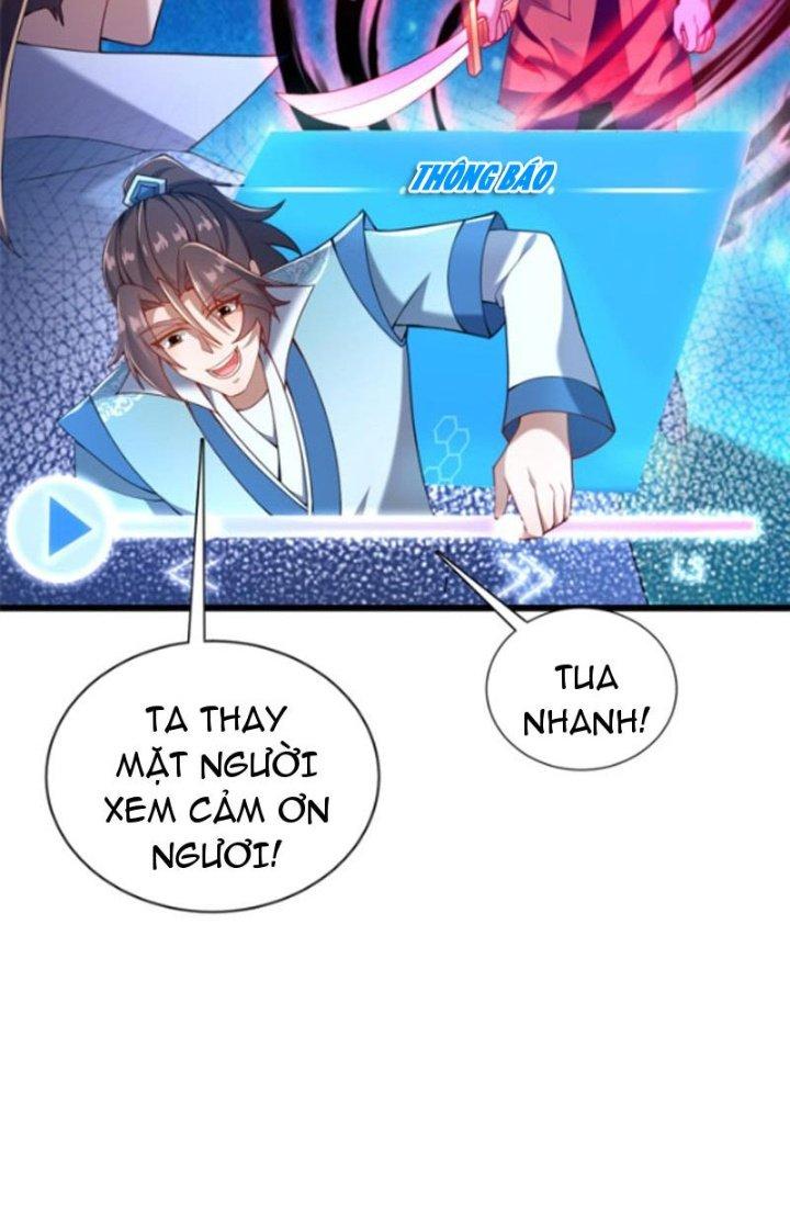 võ thánh này cũng quá khẳng khái chapter 22 10