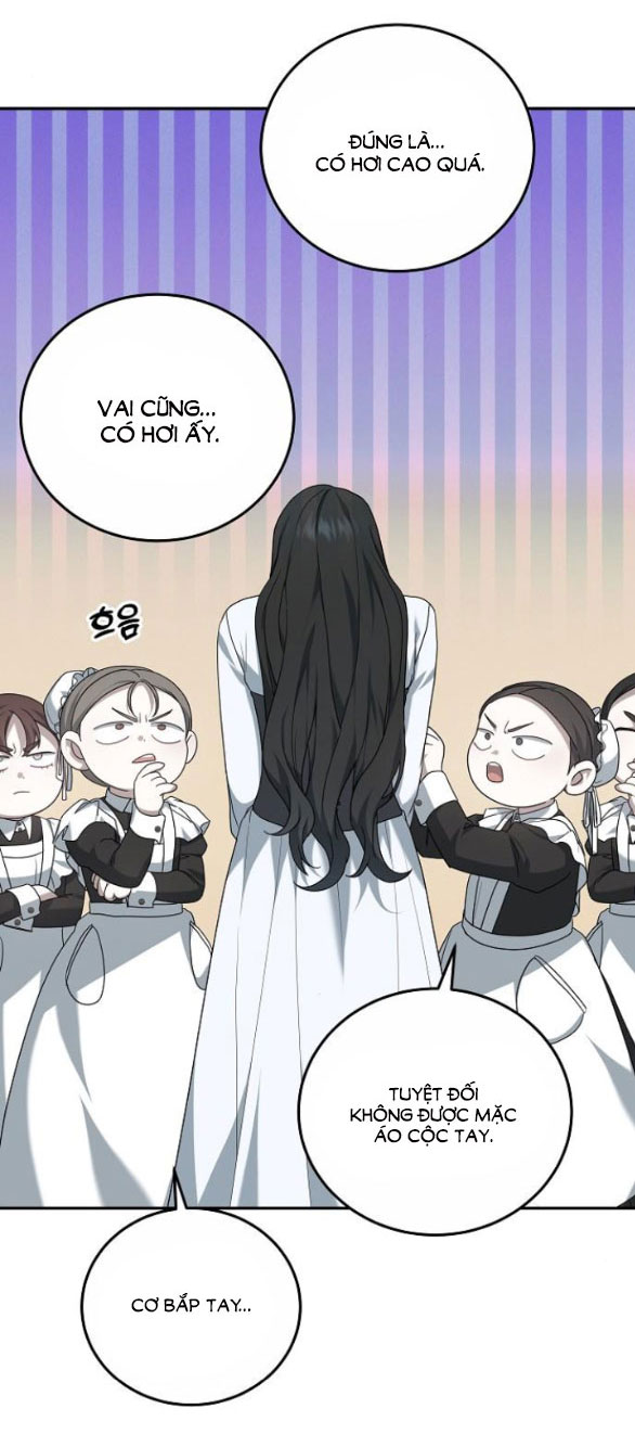 Thời Đại Của Oman chapter 3.2 70