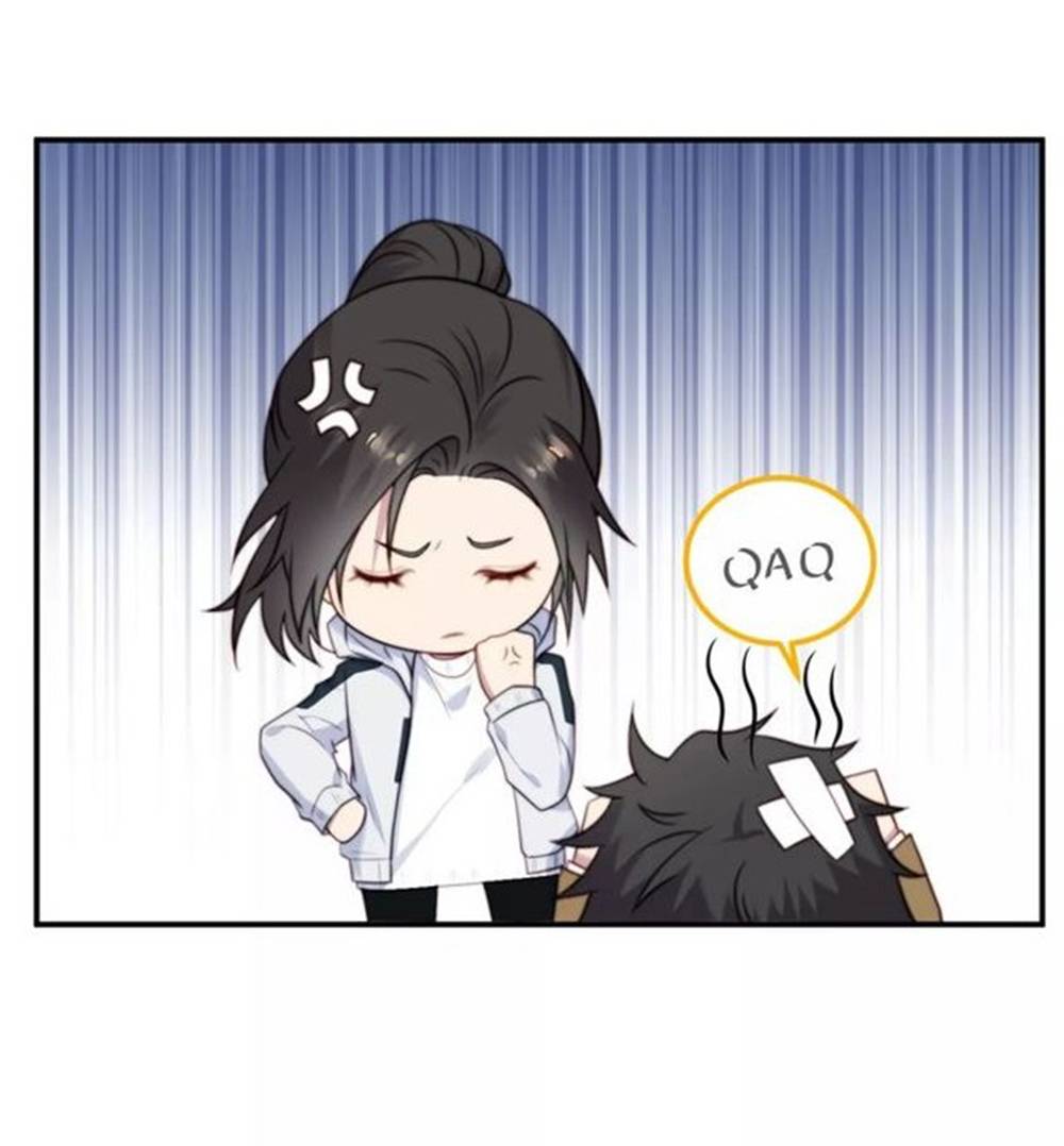 khoá chặt đôi môi (full) chapter 37 31