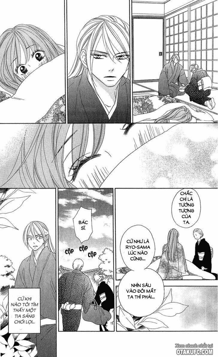 yêu quái cánh đen chapter 56 30