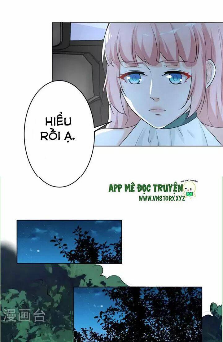 tổng tài đại nhân thật xấu hổ chapter 12 17