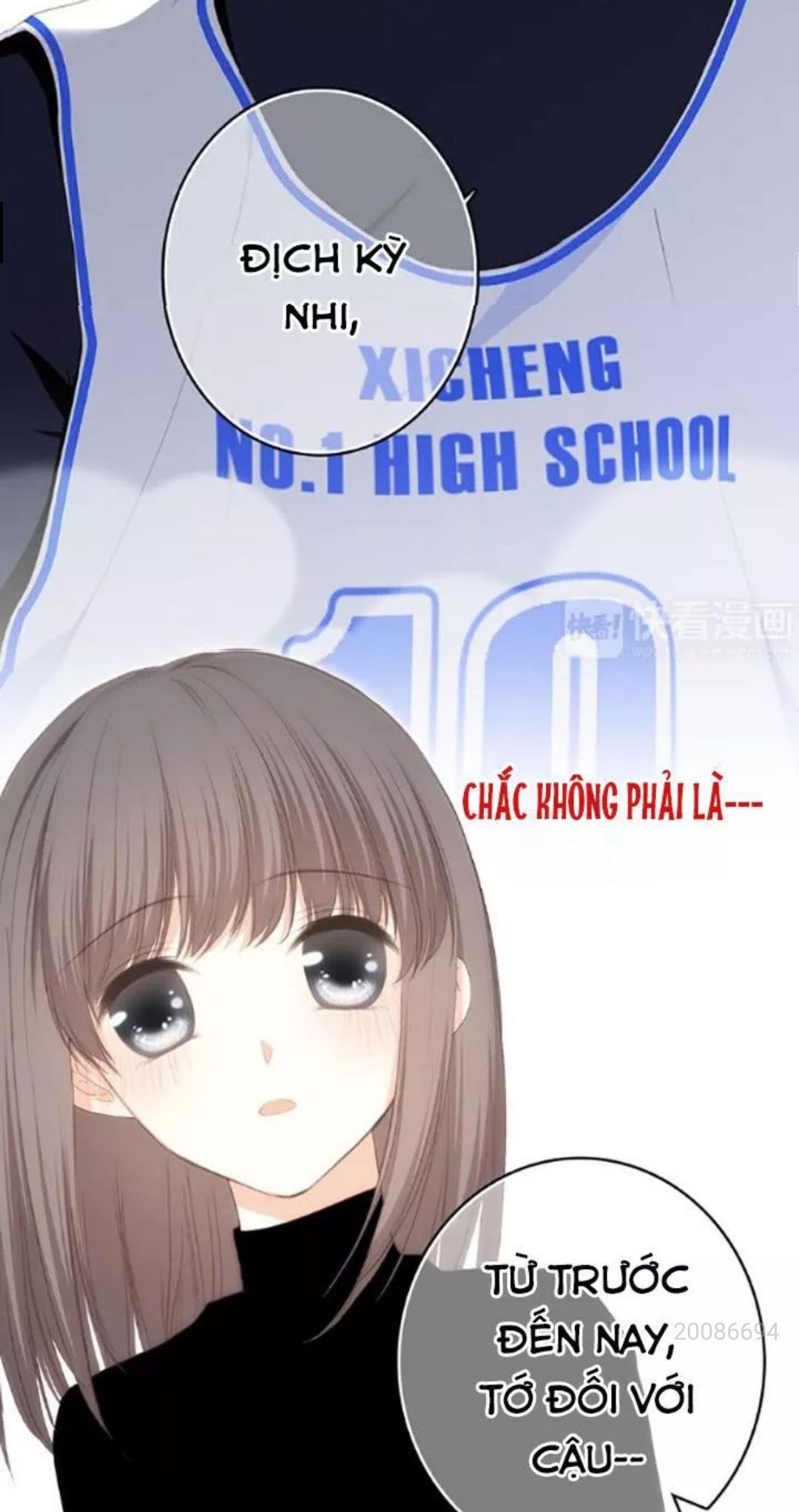 con tim rung động 2 chapter 84 50