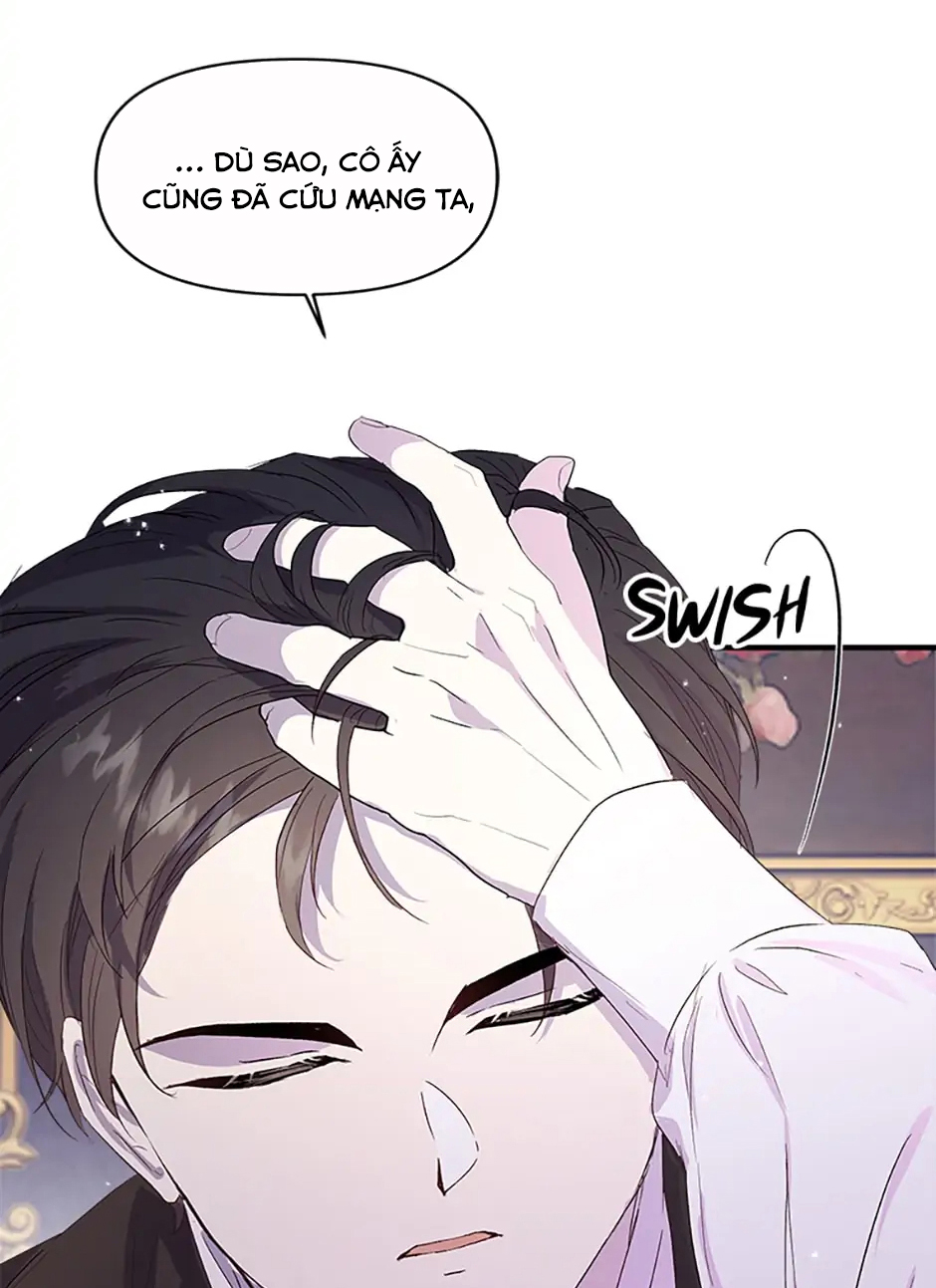 tôi sẽ không kết hôn với ngài đâu chapter 3 27