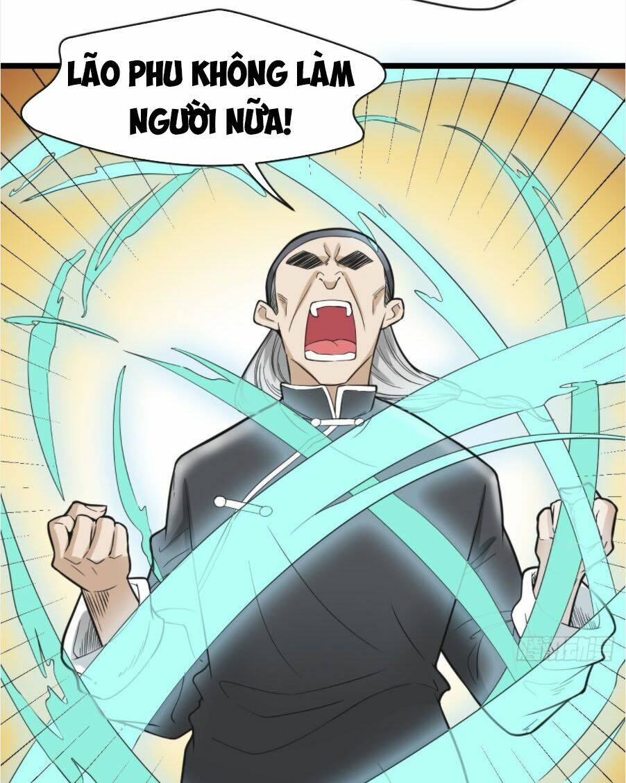 vô hạn biến dị chapter 19 27