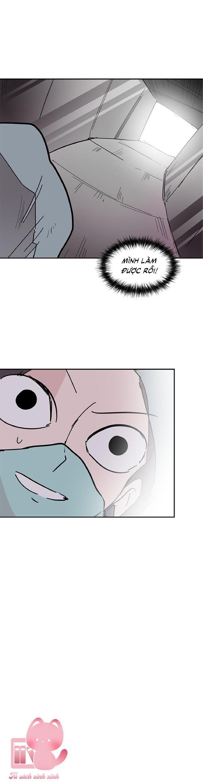 yêu không hồi kết chapter 37 36