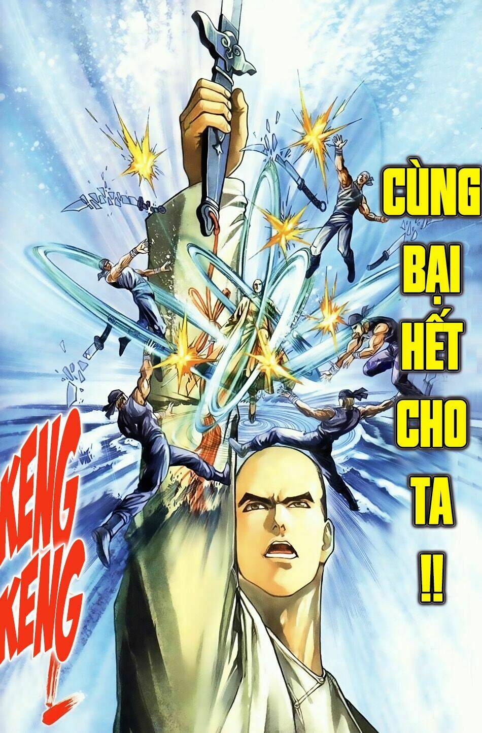 ngọa hổ tàng long i+ii chapter 6 17