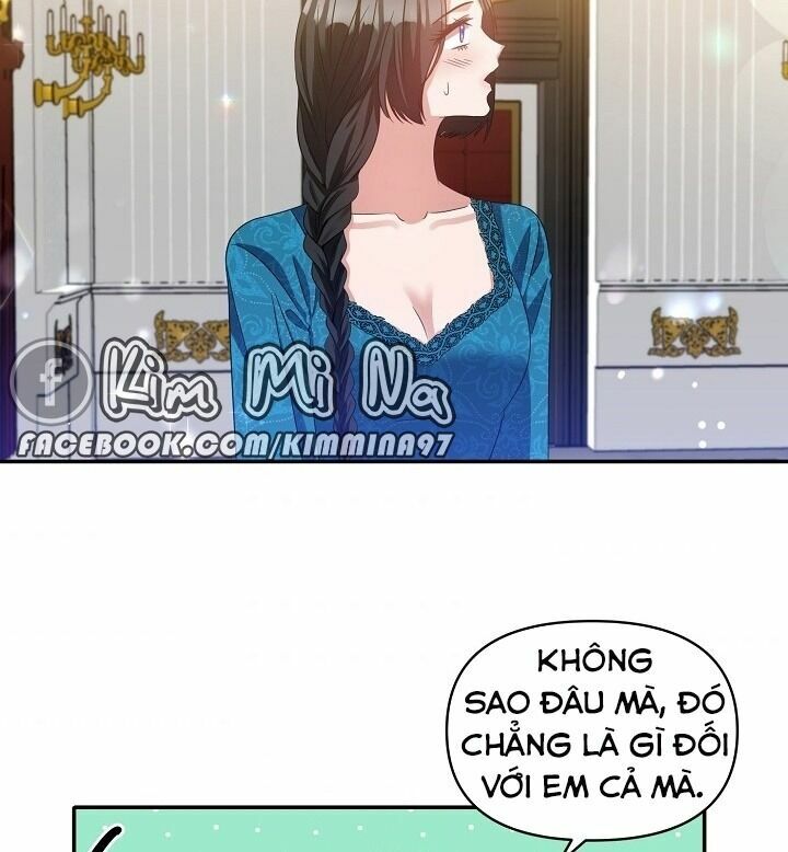 người chồng bạo chúa của tôi đã thay đổi chapter 25 5