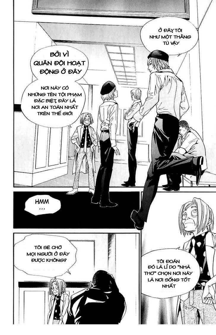 alive - the final evolution chapter 50 27