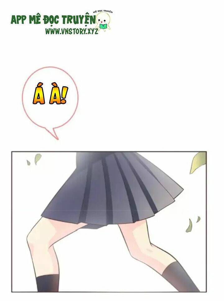 xin chào! dân nữ chapter 70 29