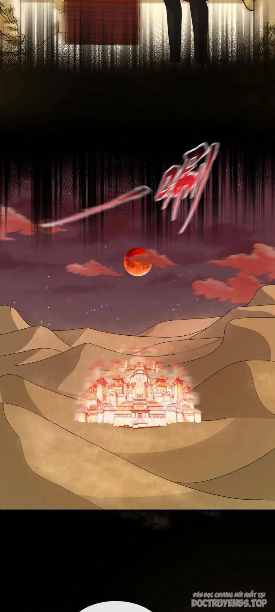 toàn cầu quỷ dị thời đại chapter 90 6