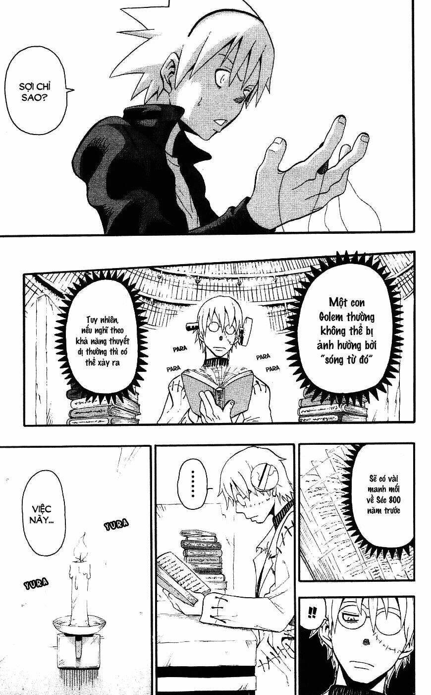 soul eater chapter 25 24