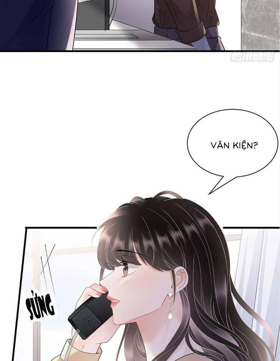 đại tiểu thư có ý đồ gì xấu đâu chapter 147 13