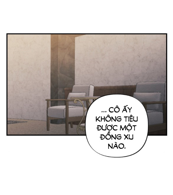 Ăn Mòn chapter 32.1 - Trang 9