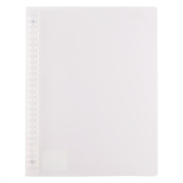 Sổ còng Klong B5 ruột chấm tròn dotgrid/ caro/ kẻ ngang, giấy refill binder B5 tùy chọn