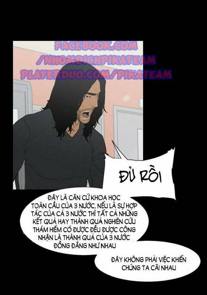 đêm vùng cực chapter 34 81