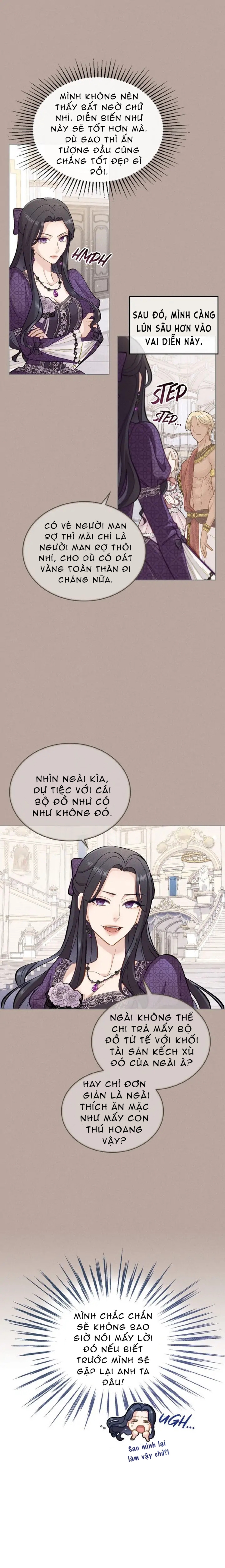 hội cùng thuyền chapter 4.1 8