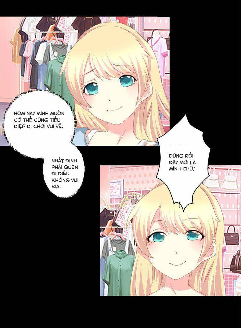 cuộc sống về đêm của người vợ 18 tuổi chapter 7 4