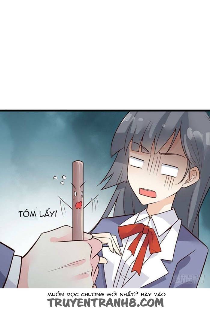 manh yêu truyện chapter 2.1 43
