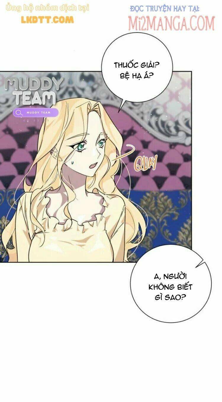 ta đã từng mong nàng biến mất chapter 19 33