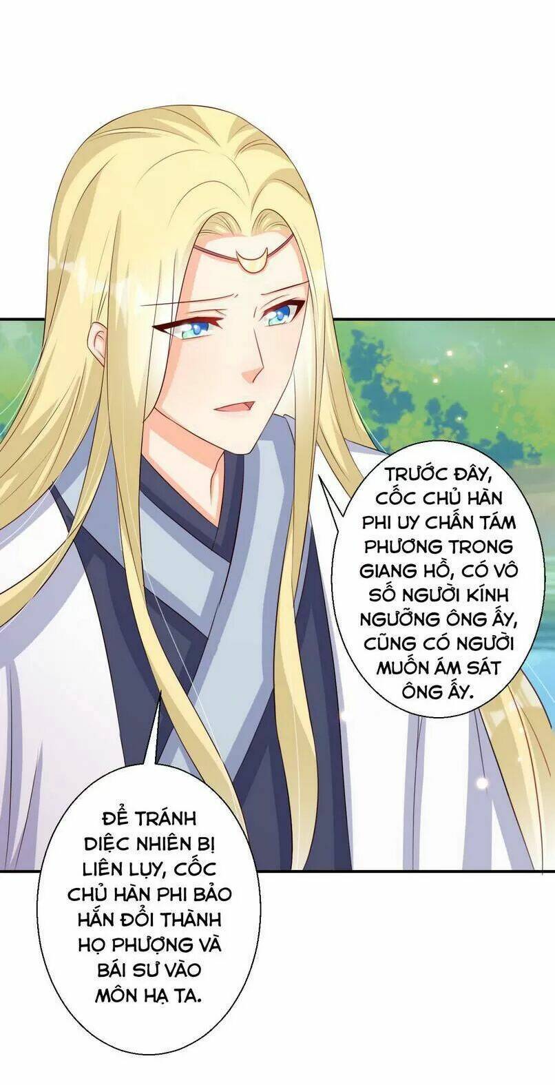 độc y cuồng phi chapter 46 9