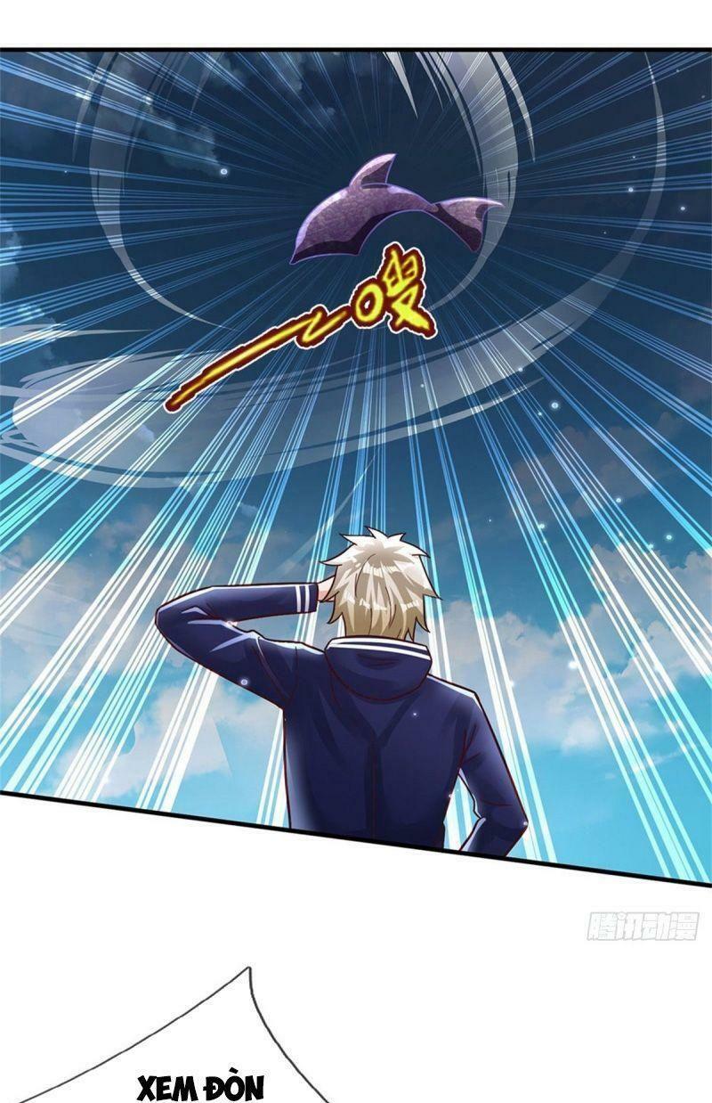 thuộc tính của ta đều tăng vào sức mạnh chapter 25 28