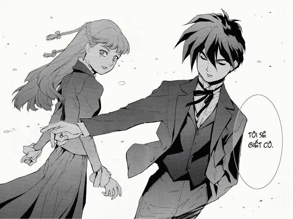 new mobile report gundam wing endless waltz: the glory of losers chapter 3 18