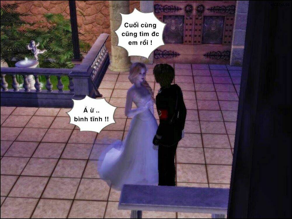 truyện sims - earl story chapter 41 33