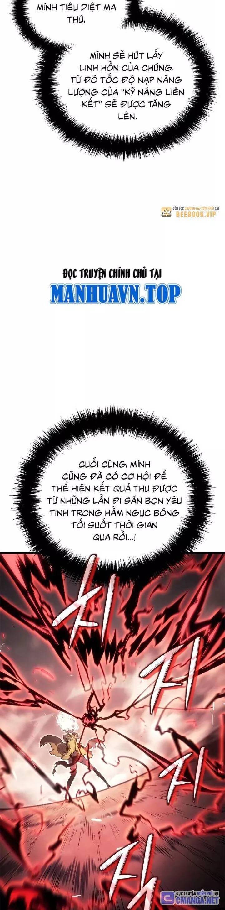 solo leveling : ragnarok chapter 29 20