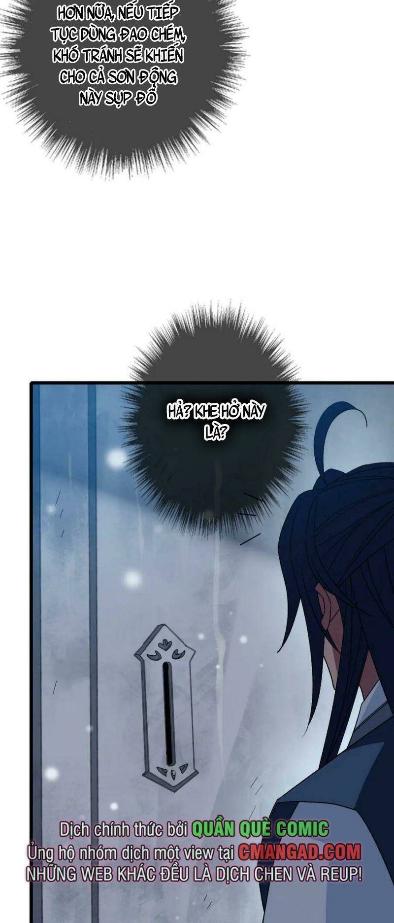 siêu đạo thần thuật chapter 122 52