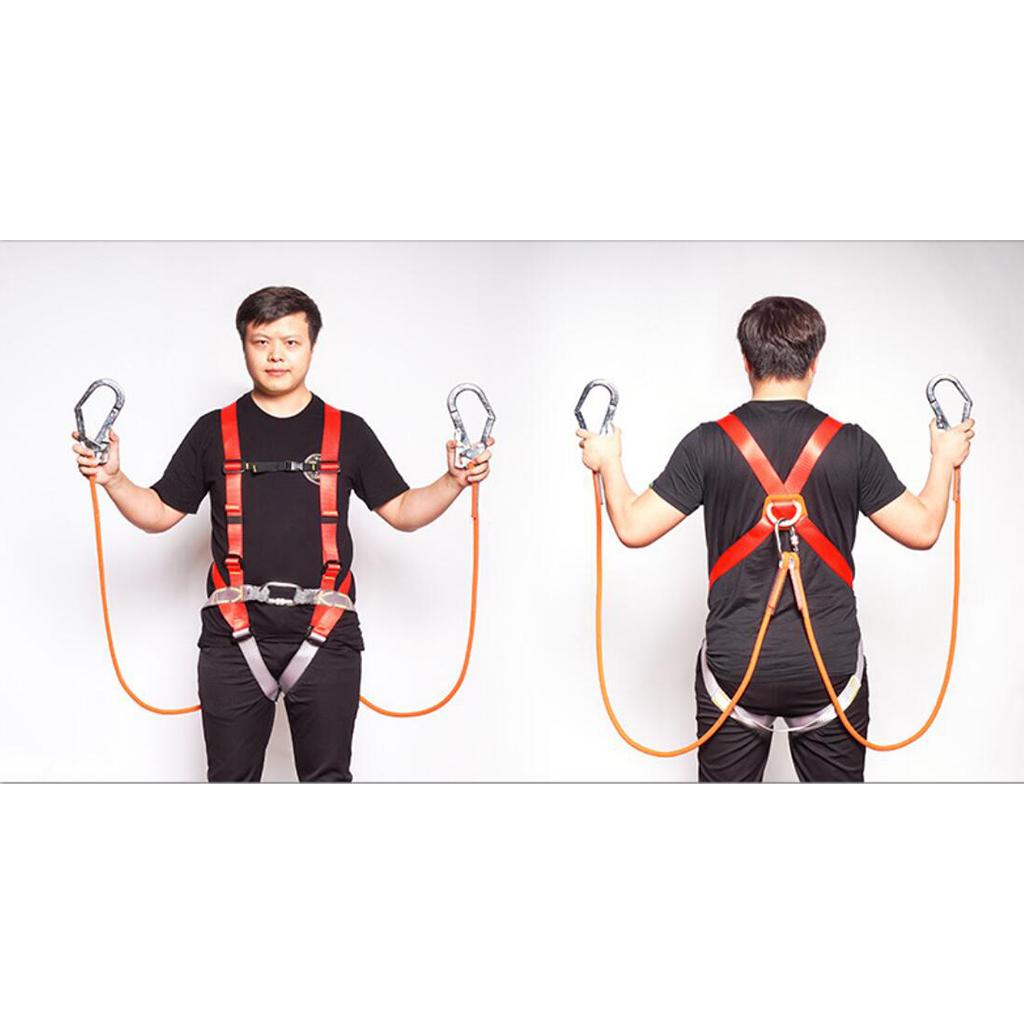 1 Piece Climbing Lanyard Rope