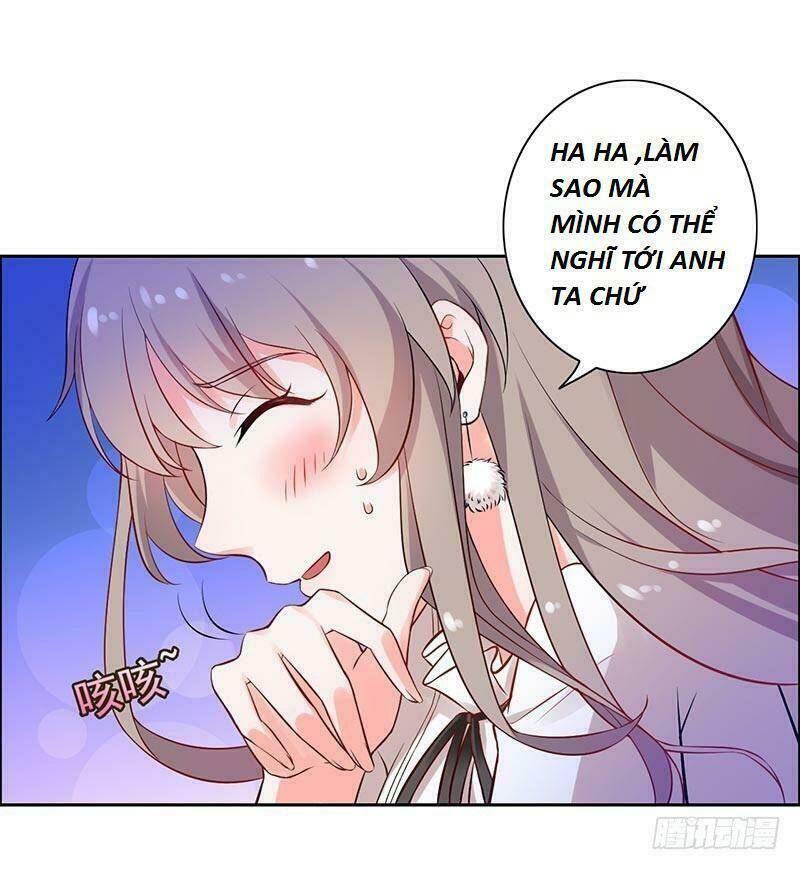 độc sủng tiểu lão bà chapter 25 8