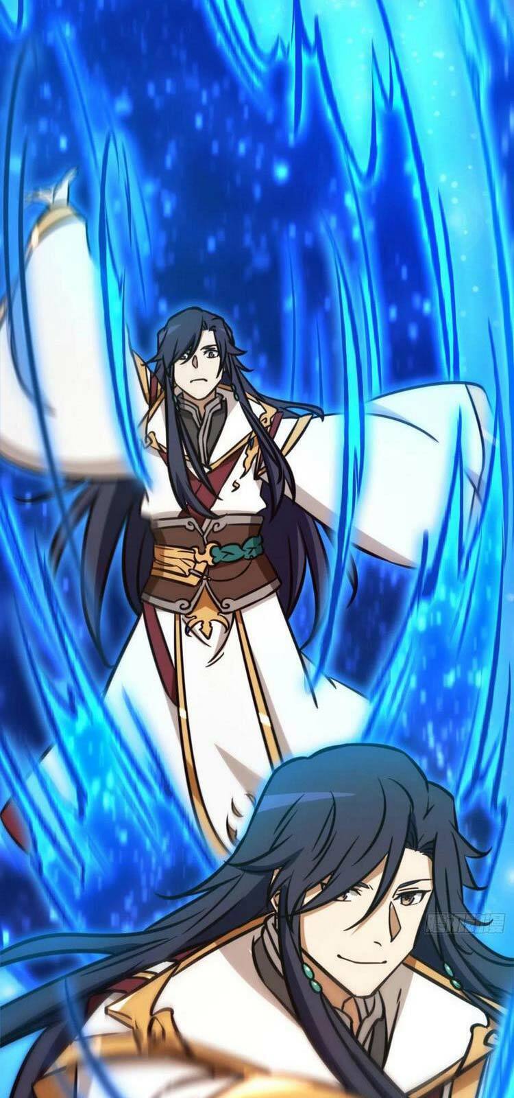 vạn cổ kiếm thần chapter 173 22