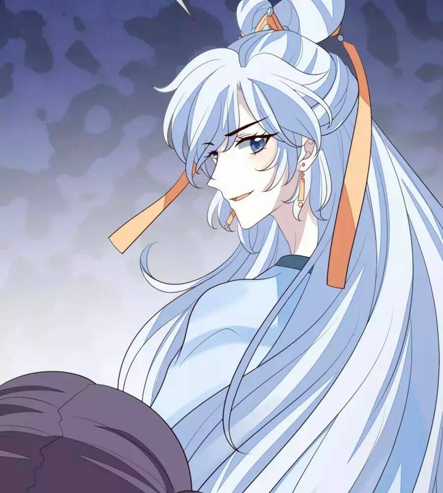 cửu khuyết phong hoa chapter 57 86