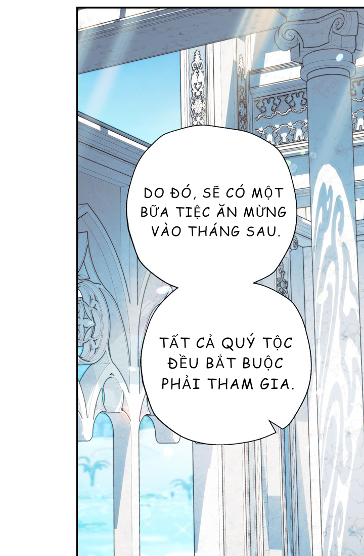 cha à, con không muốn kết hôn đâu chapter 50 74