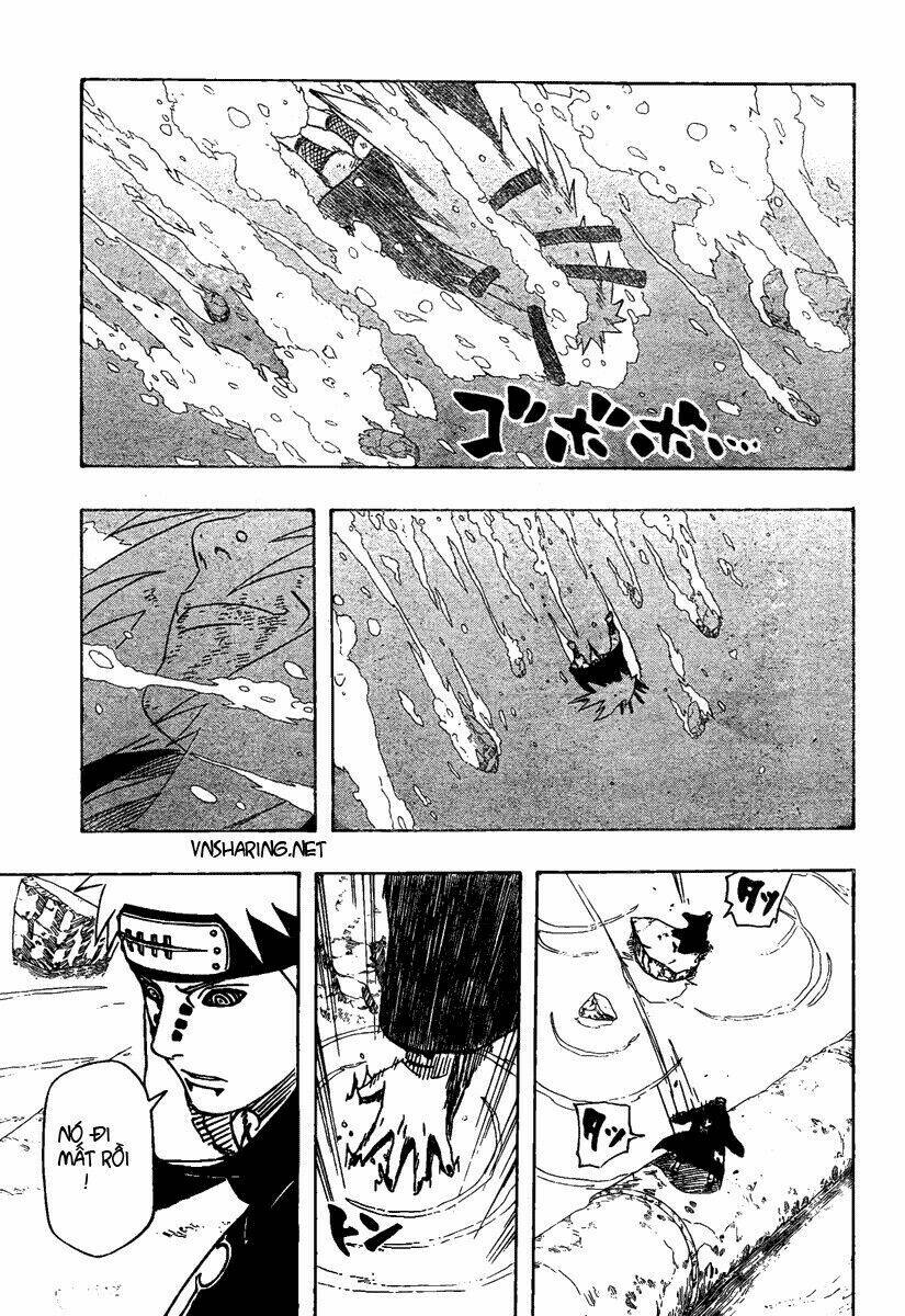 naruto - cửu vĩ hồ ly chapter 383 5