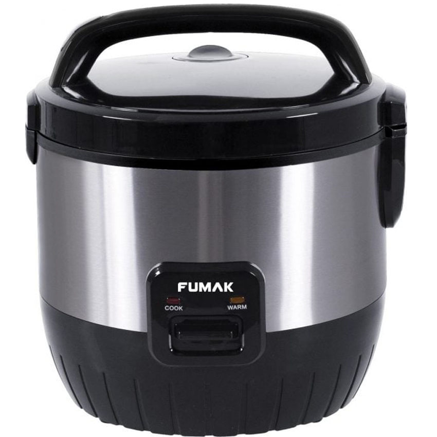 Nồi cơm Fumak Japan 1,8L FRC-18 - Hàng Chính Hãng