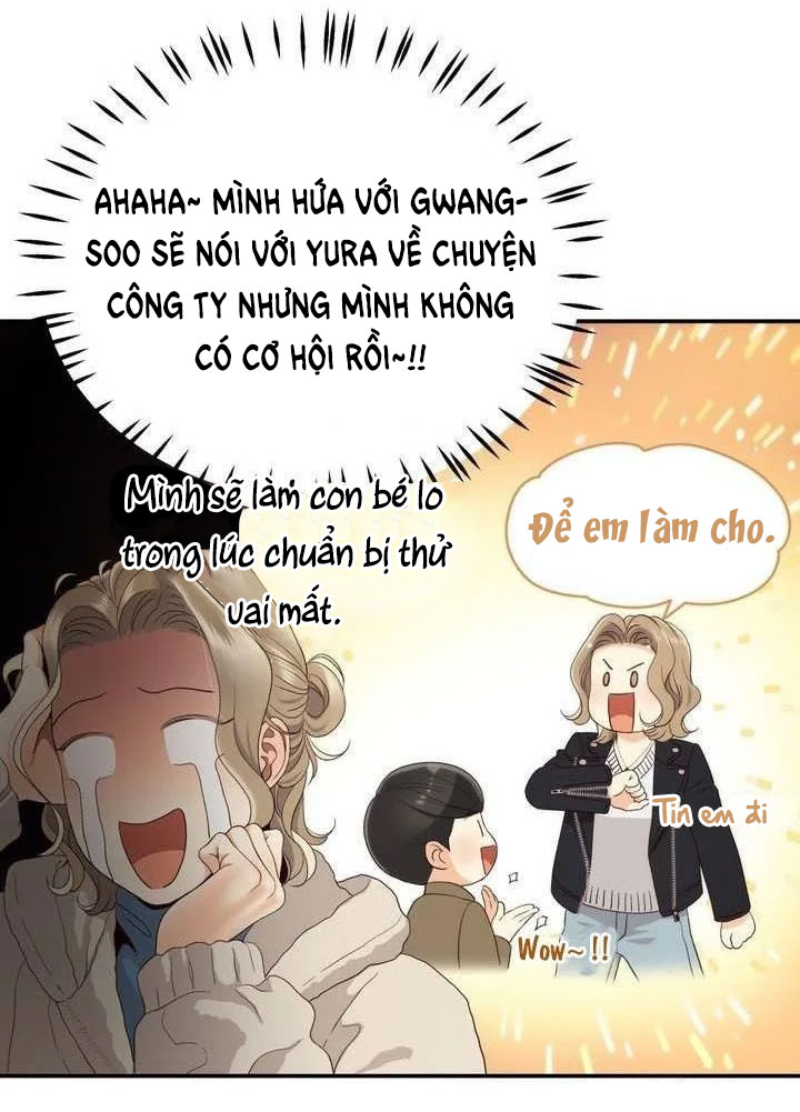 [16+] ánh sao ban mai chapter 30 51