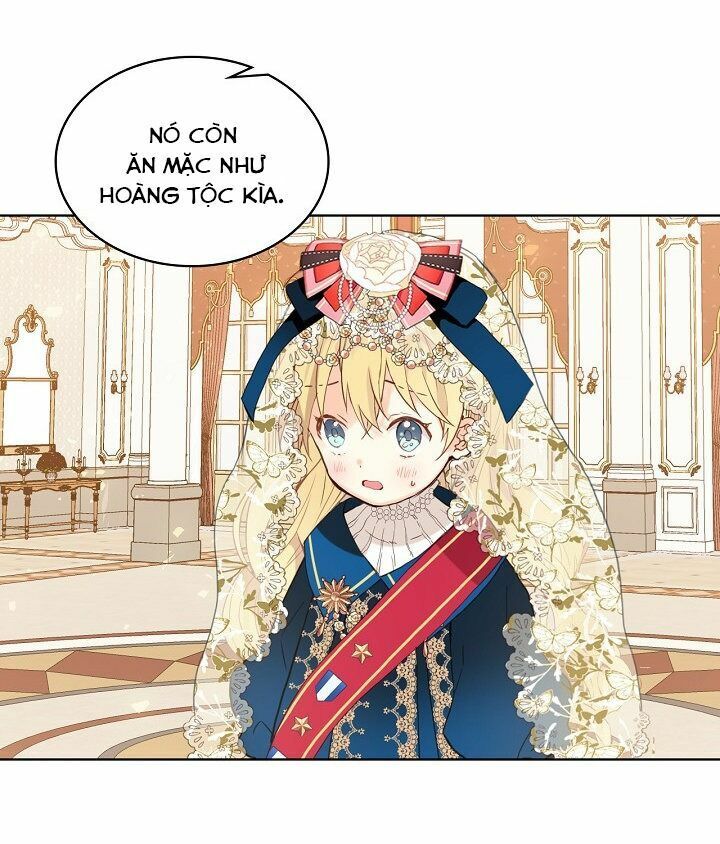 con có phải con là con gái của ngài không? chapter 30 34