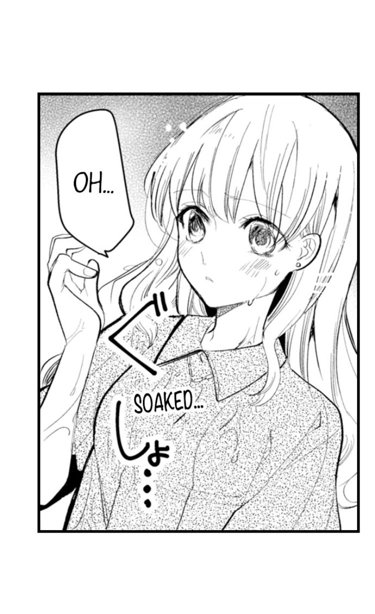 mệnh lệnh biến thái của ông chủ (full) chapter 2.1 12