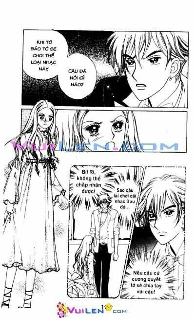 có anh trong đời chapter 3 104